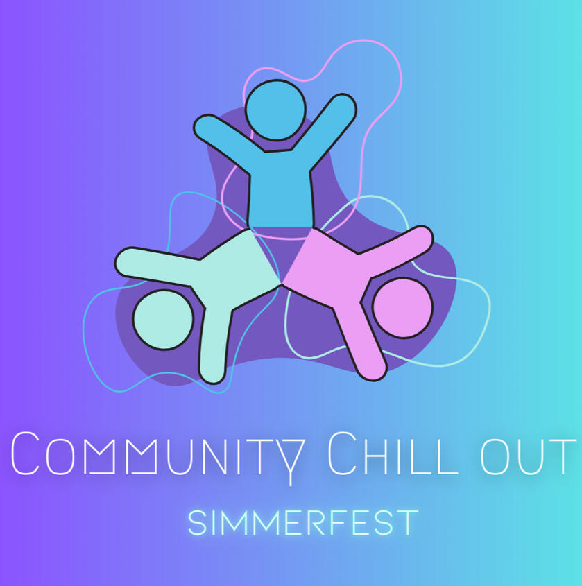 Community Chill Out